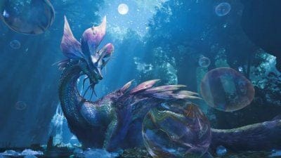 Monster Hunter Wilds : un nouveau showcase annoncé, à quoi faut-il s'attendre ?