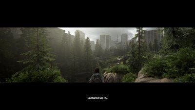 The Last of Us Part II Remastered détaille sa version PC, des nouveautés pour tous dans Sans retour