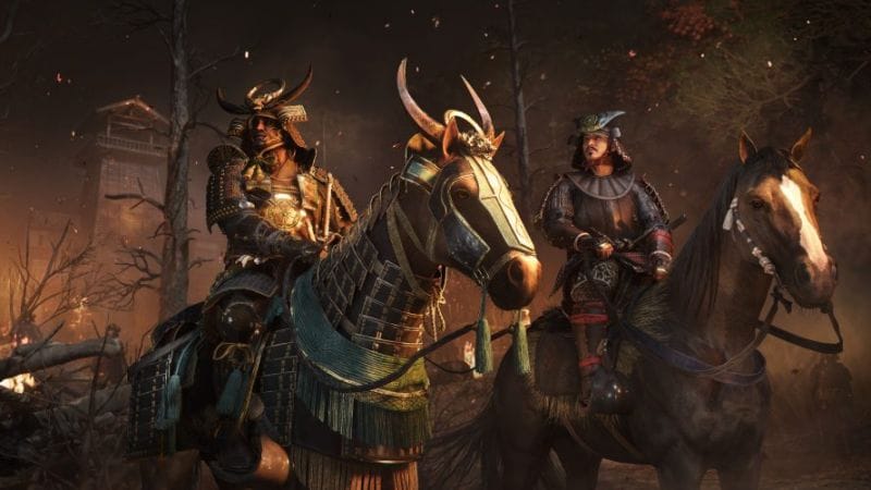 Assassin's Creed Shadows a attiré plus d'un million de personnes pour son lancement