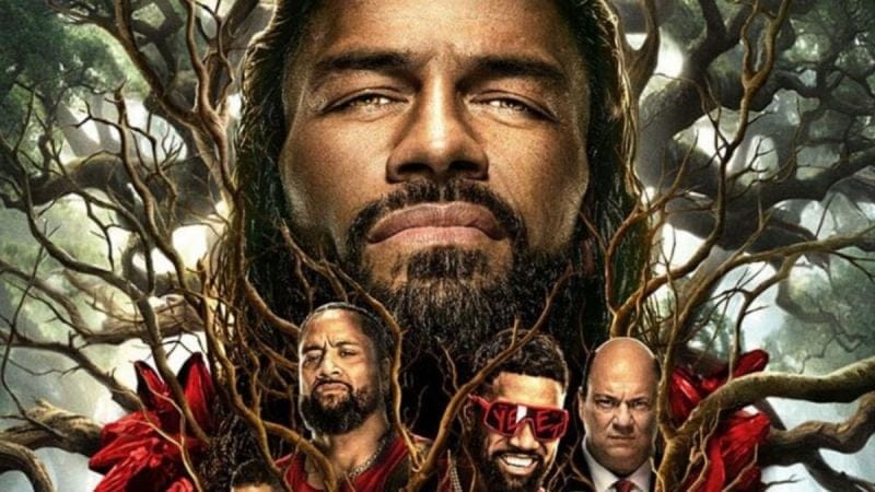 Test du jeu WWE 2K25
