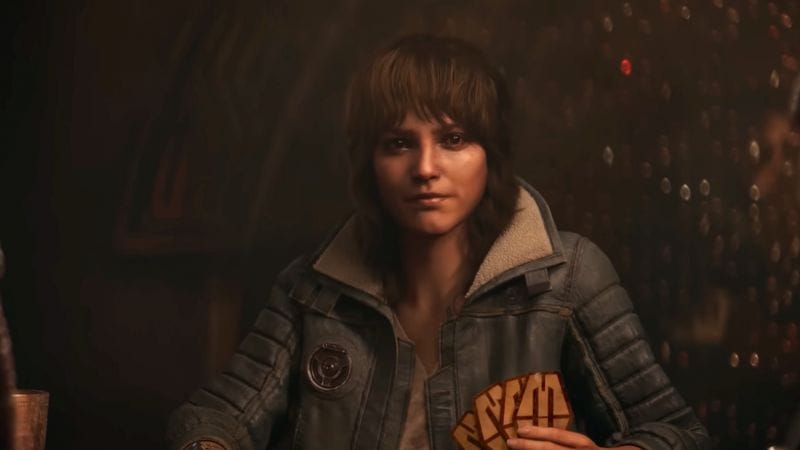 Star Wars Outlaws domine les Game Audio Network Guild Awards