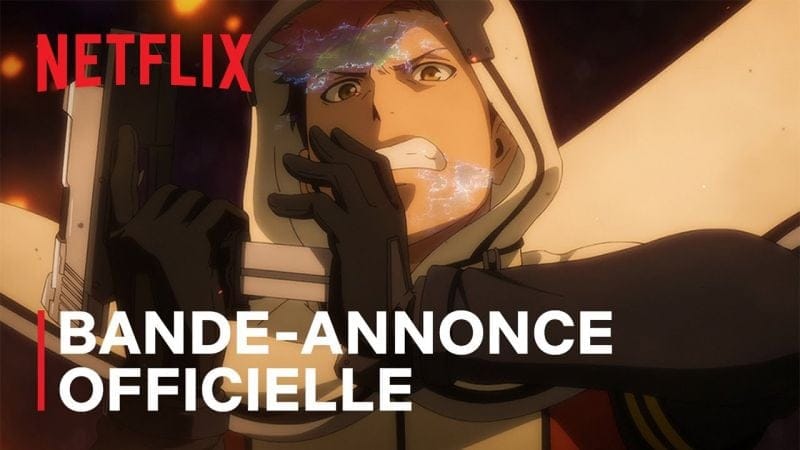 Moonrise | Bande-annonce officielle VF | Netflix France