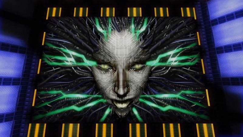System Shock 2 : 25th Anniversary Remaster prend rendez-vous