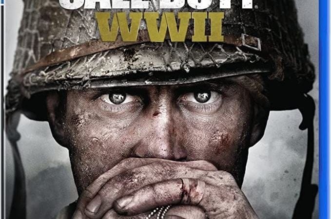 Call of duty : WWII