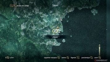 L'or des profondeurs – Une chasse au trésor dans Assassin’s Creed IV: Black Flag