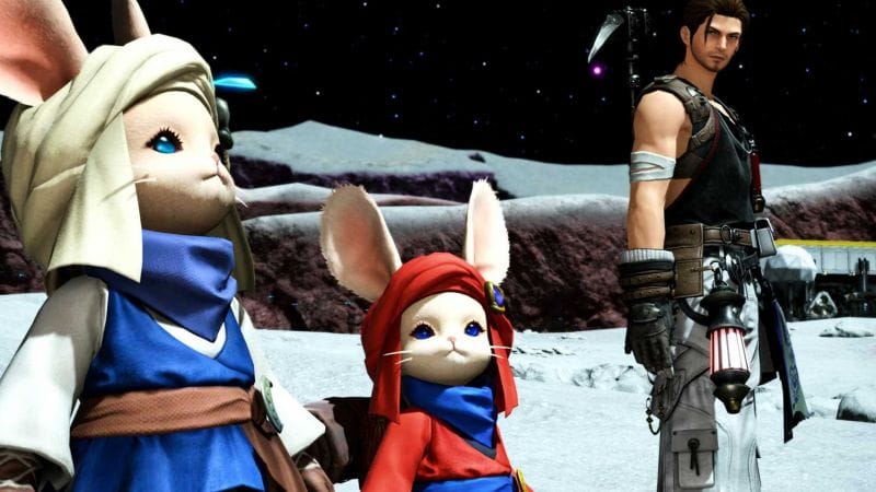 Après Occult Crescent, FFXIV doit sérieusement repenser son calendrier de patchs