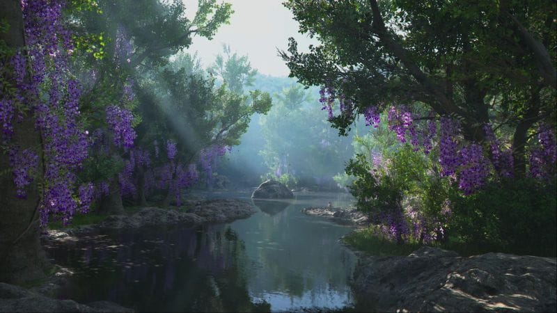 Assassin's Creed Shadows a un générique de fin de deux heures