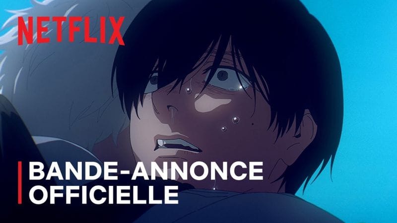 The Summer Hikaru Died | Bande-annonce officielle 1 VOSTFR | Netflix France