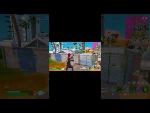 fortnite funny moment #7