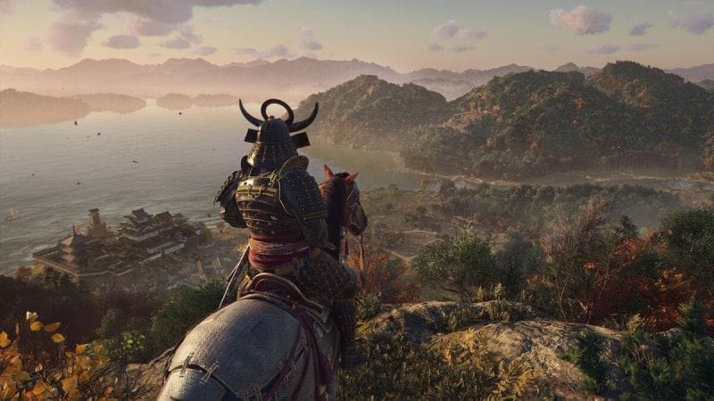 Yasuke AC Shadows : Dame Nene, Nobutsuna sensei... Où trouver ces deux donneurs de quêtes ?