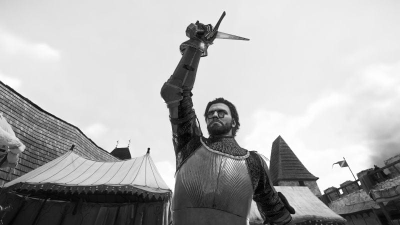 Photos du jour "Kingdom Come Deliverance 2"