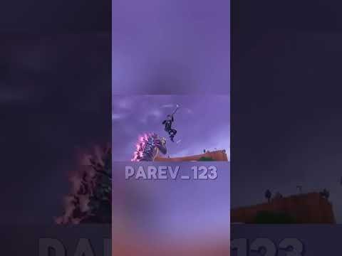Fortnite funny moment #3