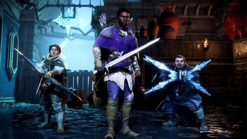 Dragon Age: The Veilguard offre un DLC surprise avec une arme gratuite après des mois sans mise à jour