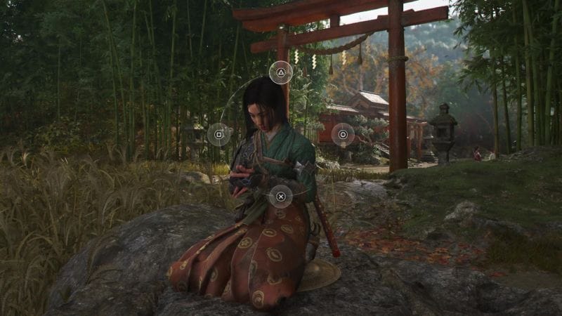 Localisation Kuji-Kiri, où les trouver | Guide Assassin's Creed Shadows