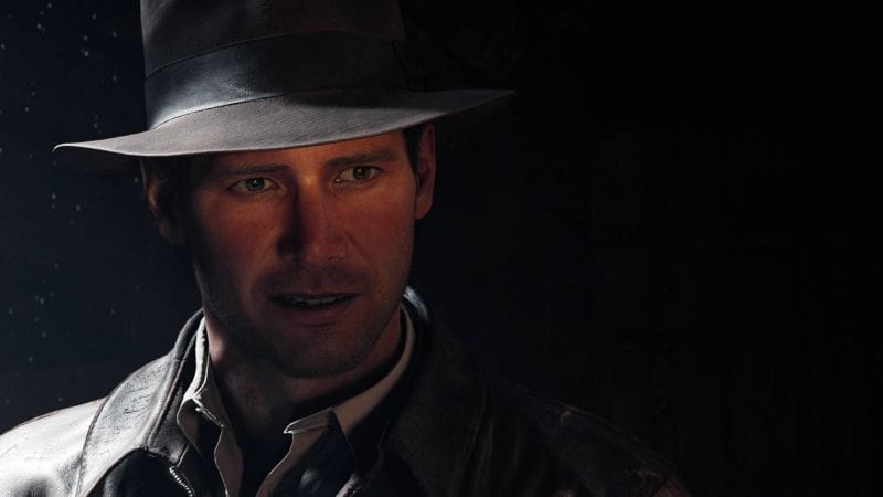 Bethesda Softworks confirme la version PS5 d'Indiana Jones et le Cercle Ancien pour la mi-avril - Playscope