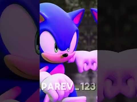 Sonic Frontiers edit