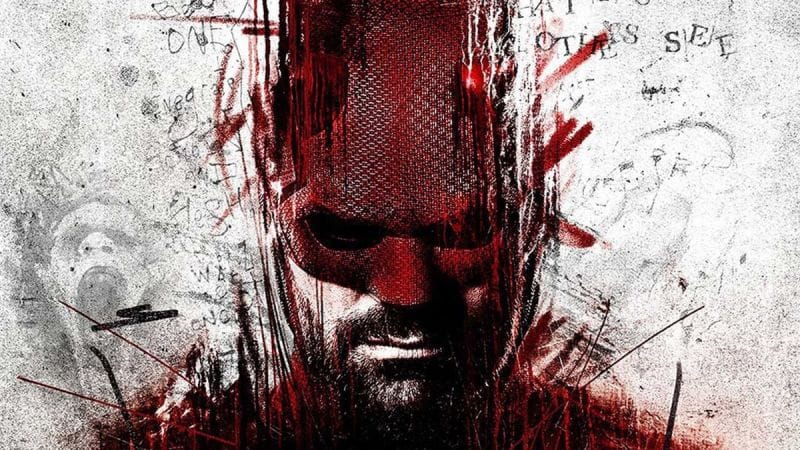 Daredevil Born Again : quelle est la véritable identité du mystérieux tueur en série ? Les comics connaissent la vérité