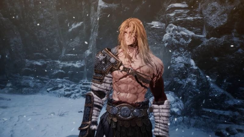 Ultime bafouille - Notre test de The First Berserker : Khazan aura du retard, voici pourquoi