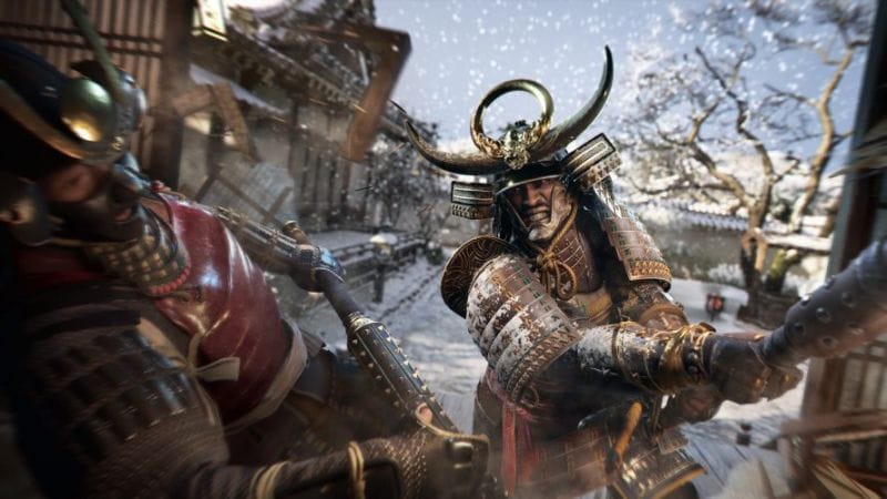 Assassin's Creed Shadows démarre avec 2 millions de joueurs et réalise un meilleur lancement qu'Origins ou Odyssey