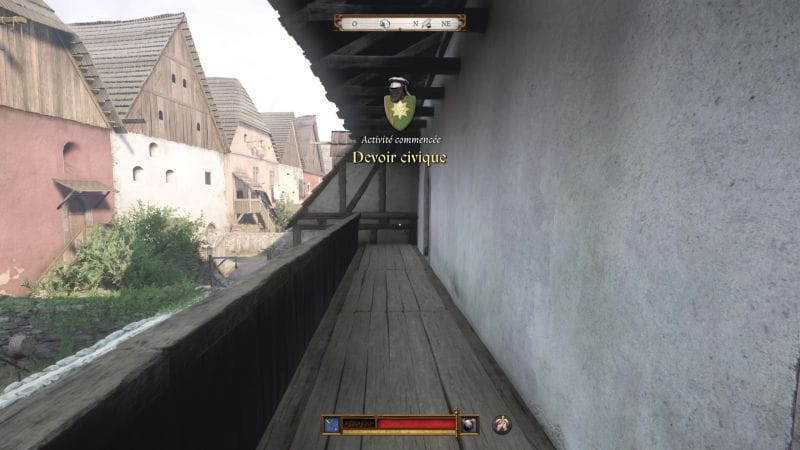 Devoir civique | Soluce Kingdom Come Deliverance II