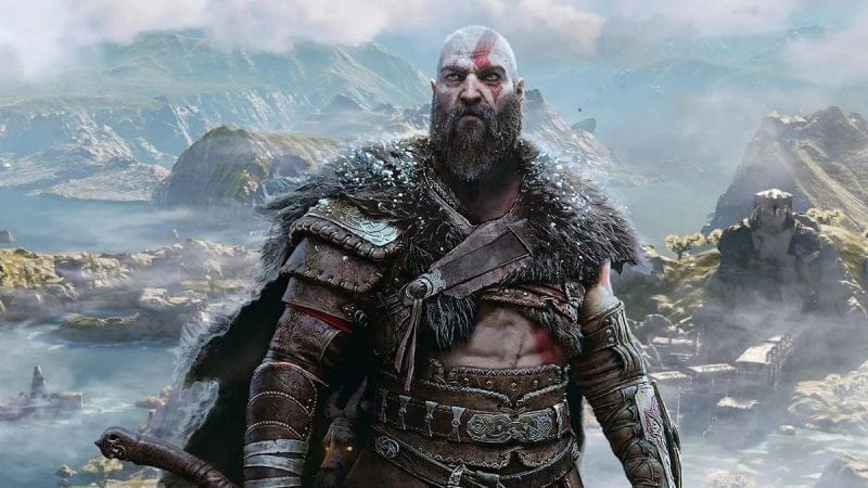 Rumeur : Un spin-off de God of War devrait voir le jour plus tard en 2025.