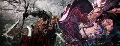 The First Berserker: Khazan, le Souls-like est déjà disponible et montre ses boss en vidéo