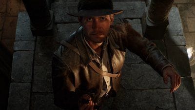 Indiana Jones et le Cercle Ancien : Nathan Drake et Indy réunis en vidéo pour dévoiler la date de sortie sur PS5