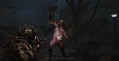 Cronos: The New Dawn dévoile un peu plus son gameplay, inspiré de Dark Souls