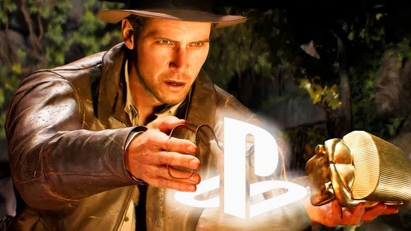 Indiana Jones & The Great Circle PS5 : date de sortie, éditions, prix et détails de précommande