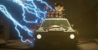 Pacific Drive : la très grosse mise à jour Endless Expeditions dévoilée et datée en vidéo