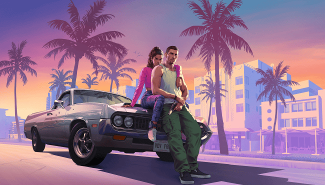 Le premier épisode de The Game Business se penche sur la sortie d'Assassin's Creed Shadows et sur l'impact de la sortie de GTA VI sur les autres jeux de l'année
