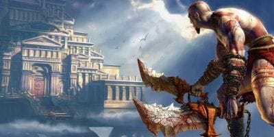 RUMEUR sur God of War : un jeu surprise avec un jeune Kratos très prochainement ?