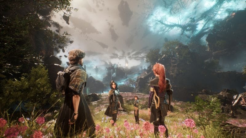 Clair Obscur : Expedition 33 n'aura pas de mini-map
