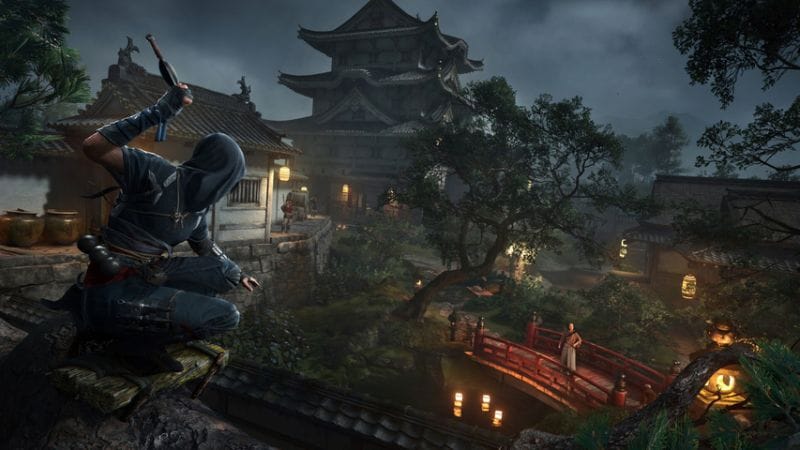Assassin's Creed Shadows est bien le deuxième meilleur lancement de la franchise