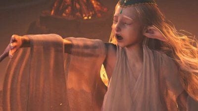 Monter Hunter Wilds : une diva, un Grand-Camp et bien d'autres nouveautés avec la première mise à jour gratuite