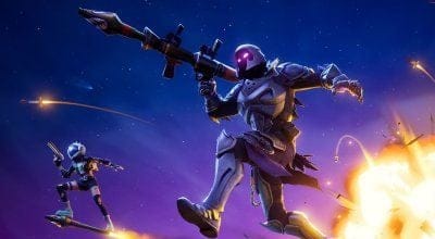 Fortnite OG se prépare à la chute du météore avec le lancement de sa Saison 3, un mode temporaire bien connu fait son retour