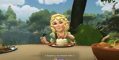Tales of the Shire : du gameplay et des infos pour le cosy game Le Seigneur des Anneaux