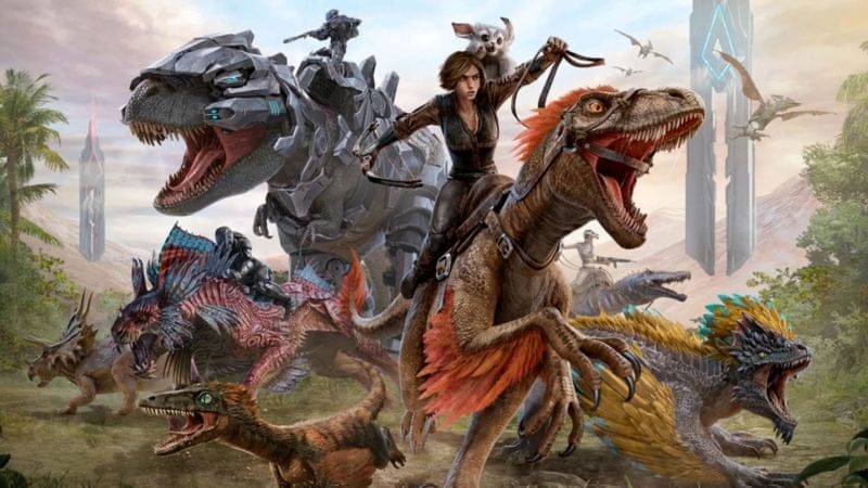 ARK au cœur d'une nouvelle polémique, le studio prend officiellement la parole