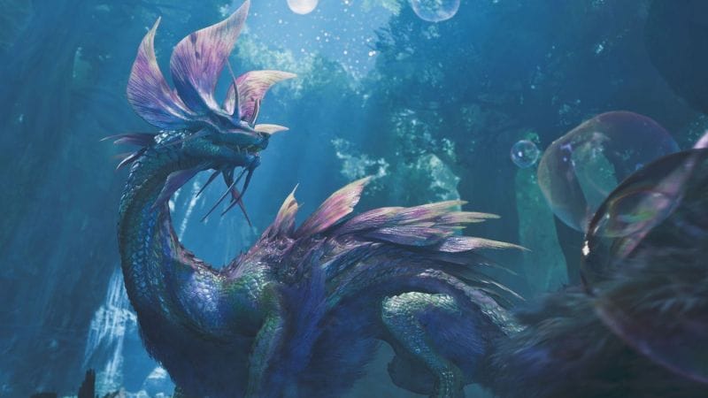 Monster Hunter Wilds : tout savoir sur la première MAJ majeure
