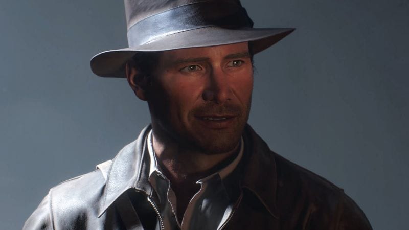 Indiana Jones sortira le 17 avril sur PS5