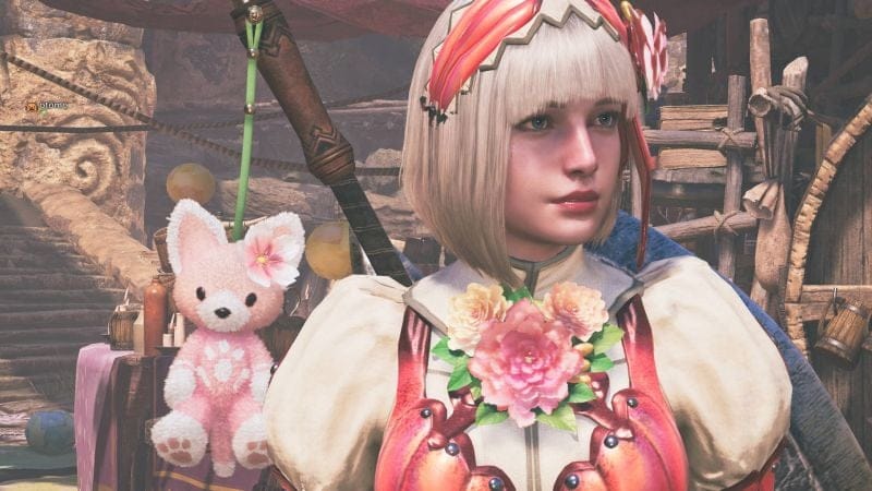 Capcom détaille le contenu de la première grosse mise à jour de Monster Hunter Wilds - Playscope