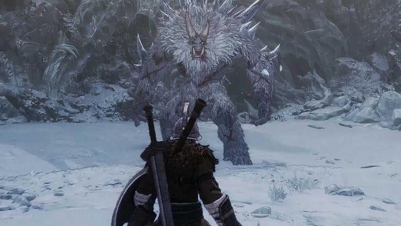 Combien de boss y a-t-il dans le premier Berserker : Khazan ?