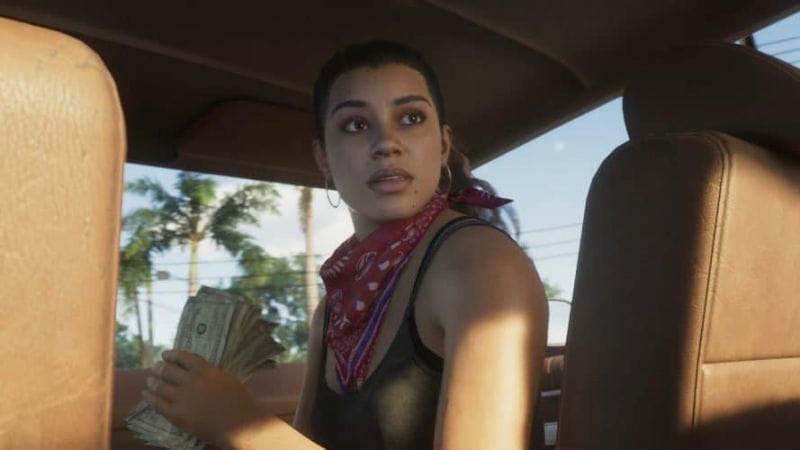 Plusieurs grands éditeurs se tiennent prêts à repousser leurs jeux si GTA VI sort bien cet automne