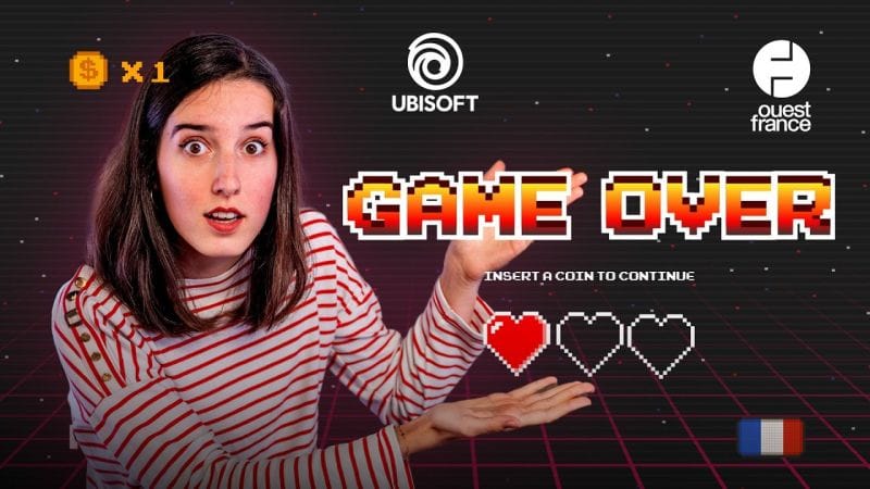 « Assassin’s Creed Shadows » : le jeu vidéo français est en crise