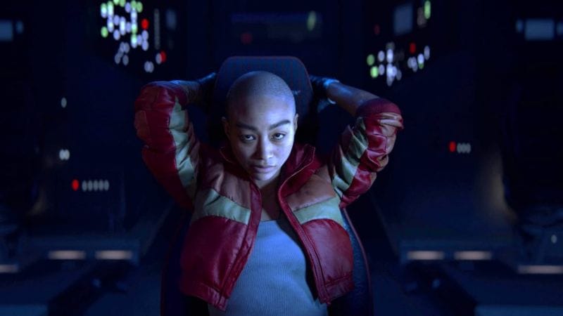 Intergalactic: The Heretic Prophet, le prochain jeu de Naughty Dog, ne devrait pas sortir cette année, ni en 2026