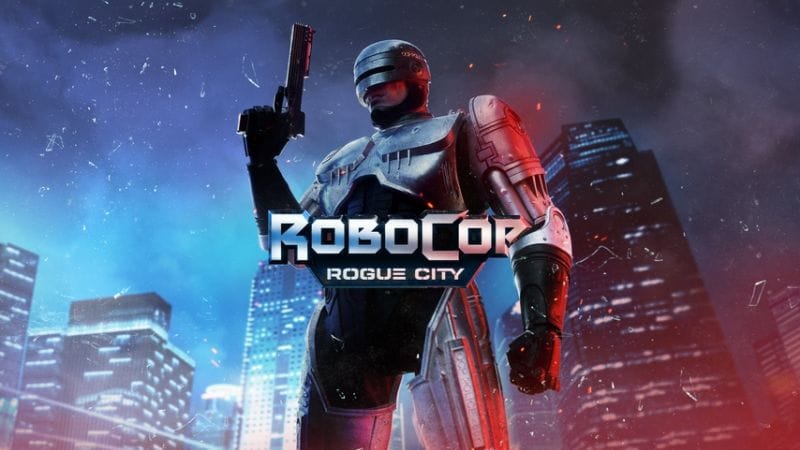 PlayStation Plus Essential : la bonne surprise RoboCop pour commencer avril