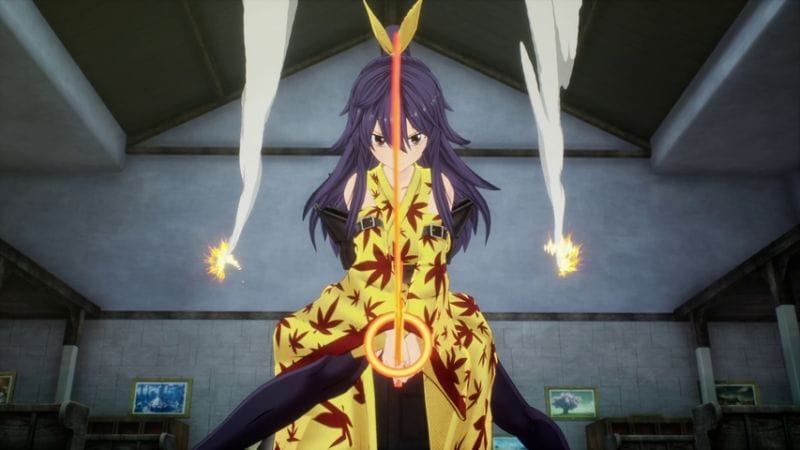 Edens Zero : une date de sortie pour le prochain action-RPG de Konami