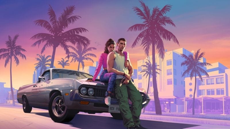 GTA 6 : de grands éditeurs se tiennent prêts à repousser leurs jeux en fonction de Rockstar