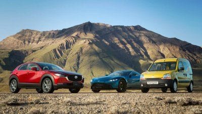 Gran Turismo 7 : les nouveautés de la mise à jour 1.57 de mars dévoilées, dont un utilitaire bien français !