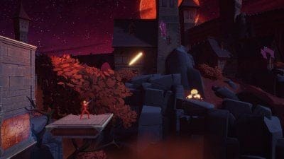 Space Adventure Cobra: The Awakening dévoile sa date de sortie